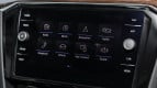 Volkswagen Passat Interior photo