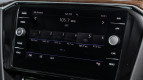 Volkswagen Passat Interior photo