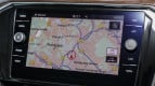 Volkswagen Passat Interior photo