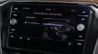 Volkswagen Passat Interior photo