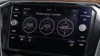 Volkswagen Passat Interior photo