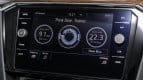 Volkswagen Passat Interior photo