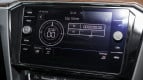 Volkswagen Passat Interior photo