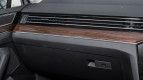 Volkswagen Passat Interior photo