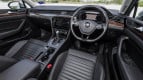 Volkswagen Passat Interior photo