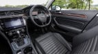 Volkswagen Passat Interior photo
