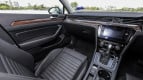 Volkswagen Passat Interior photo