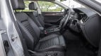 Volkswagen Passat Interior photo