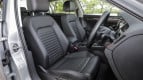 Volkswagen Passat Interior photo