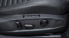Volkswagen Passat Interior photo