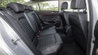 Volkswagen Passat Interior photo