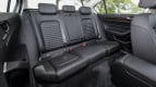 Volkswagen Passat Interior photo