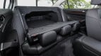 Volkswagen Passat Interior photo