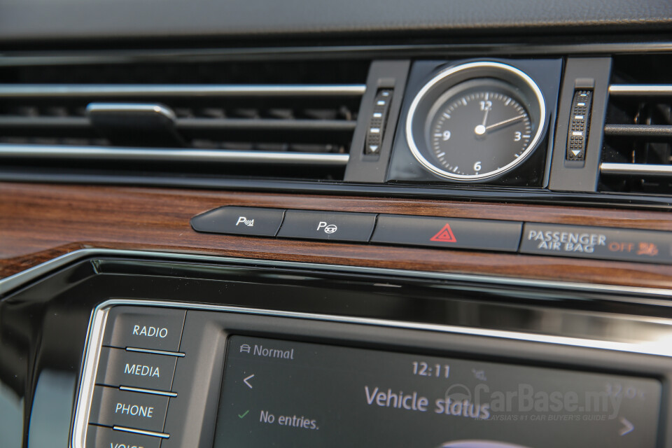 BMW i4 G26 (2022) Interior