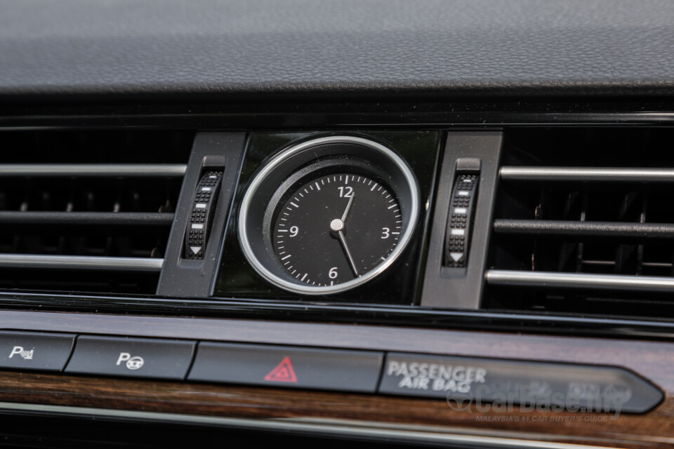 BMW i4 G26 (2022) Interior