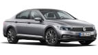 Volkswagen Passat Exterior photo