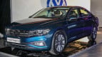 Volkswagen Passat Exterior photo