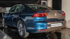 Volkswagen Passat Exterior photo