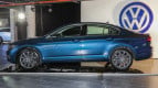 Volkswagen Passat Exterior photo