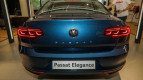 Volkswagen Passat Exterior photo