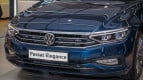 Volkswagen Passat Exterior photo