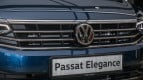 Volkswagen Passat Exterior photo