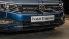 Volkswagen Passat Exterior photo