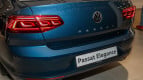 Volkswagen Passat Exterior photo