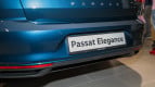 Volkswagen Passat Exterior photo