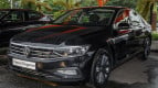 Volkswagen Passat Exterior photo
