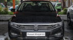 Volkswagen Passat Exterior photo
