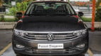 Volkswagen Passat Exterior photo