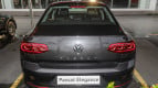 Volkswagen Passat Exterior photo