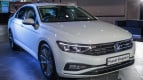 Volkswagen Passat Exterior photo