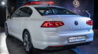 Volkswagen Passat Exterior photo