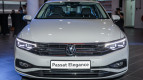 Volkswagen Passat Exterior photo