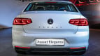Volkswagen Passat Exterior photo