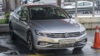 Volkswagen Passat Exterior photo