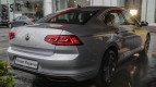 Volkswagen Passat Exterior photo
