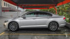 Volkswagen Passat Exterior photo