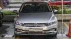 Volkswagen Passat Exterior photo