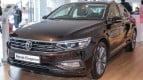 Volkswagen Passat Exterior photo