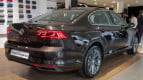 Volkswagen Passat Exterior photo