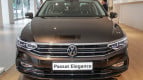 Volkswagen Passat Exterior photo