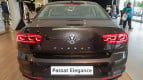 Volkswagen Passat Exterior photo