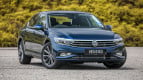 Volkswagen Passat Exterior photo