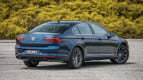 Volkswagen Passat Exterior photo