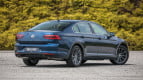 Volkswagen Passat Exterior photo
