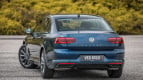 Volkswagen Passat Exterior photo