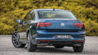 Volkswagen Passat Exterior photo